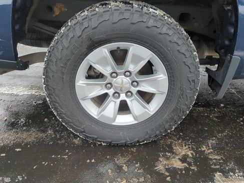 Certified 2021 Chevrolet Silverado 1500 LT image 14