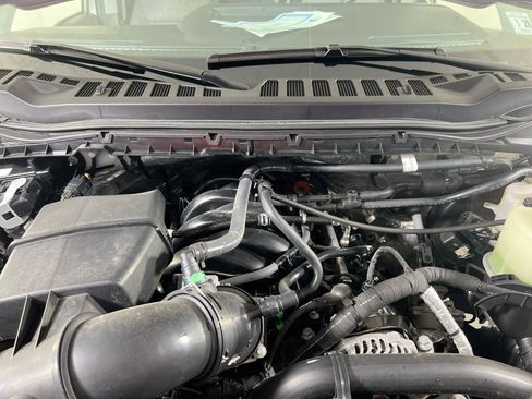 Used 2023 Ford F250 XL w/ STX Appearance Package AWD/4WD image 25