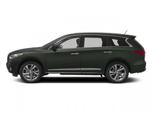 Used 2013 INFINITI JX35 FWD image 6