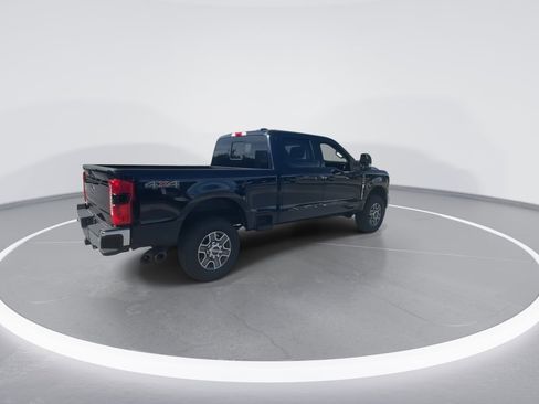 Used 2024 Ford F250 Lariat image 19