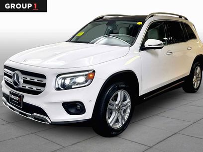 Used 2023 Mercedes-Benz GLB 250 4MATIC