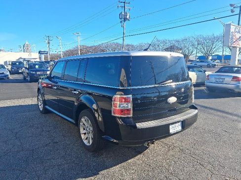 Used 2012 Ford Flex SEL w/ Equipment Group Order Code image 8