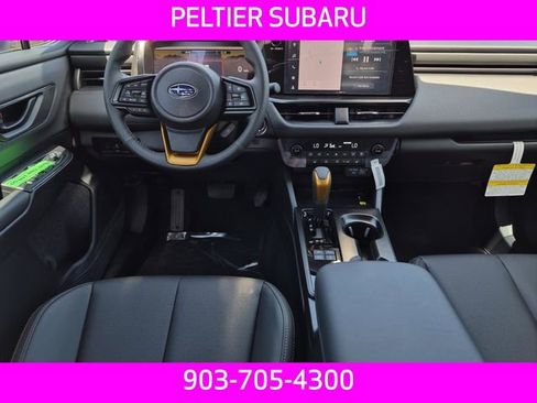 New 2026 Subaru Outback Wilderness image 16