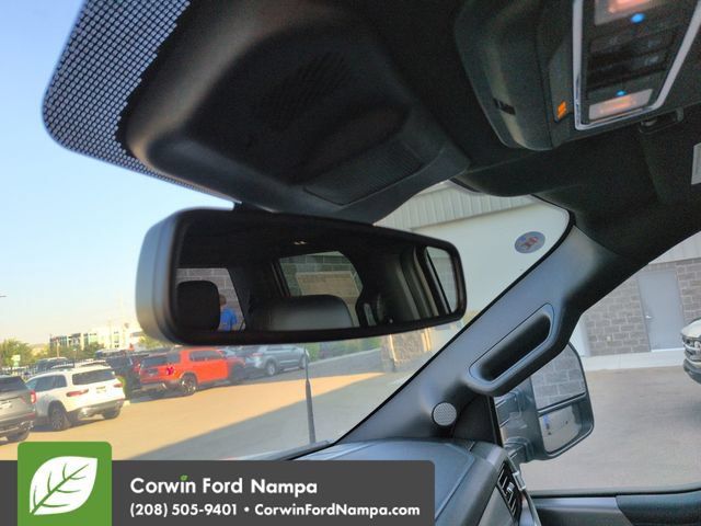 New 2026 Ford F450 Platinum w/ FX4 Off-Road Package AWD/4WD image 20