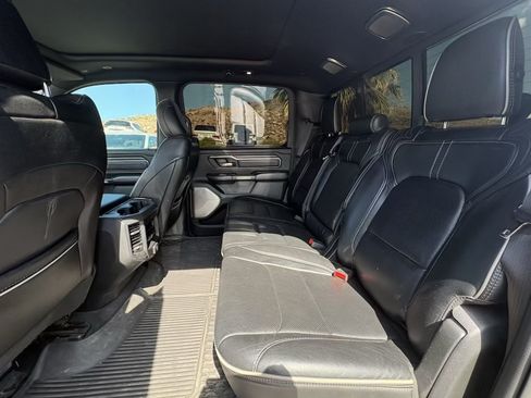 Used 2020 RAM 1500 Limited AWD/4WD image 10