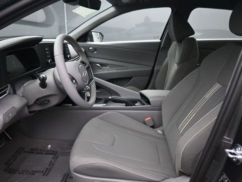 New 2026 Hyundai Elantra Sport FWD image 11