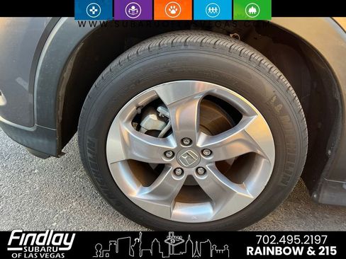 Used 2022 Honda HR-V LX image 40