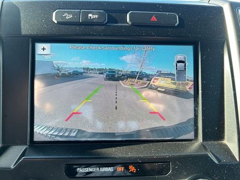 Used 2017 Ford F150 XLT w/ Equipment Group 302A Luxury image 20