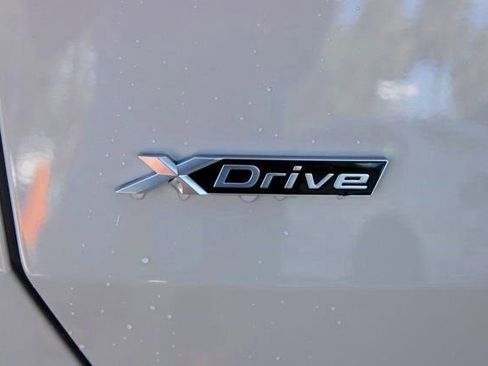 Used 2025 BMW X3 xDrive30i w/ Premium Package image 22