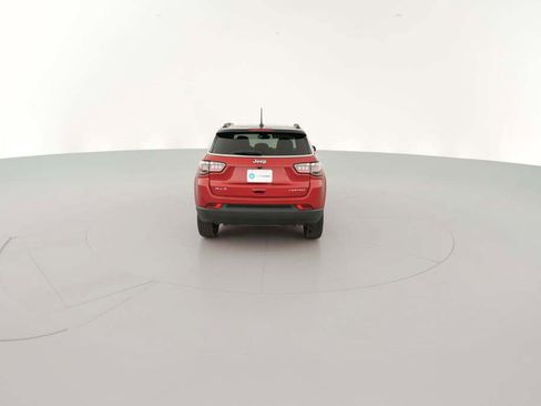 New 2026 Jeep Compass Limited image 10