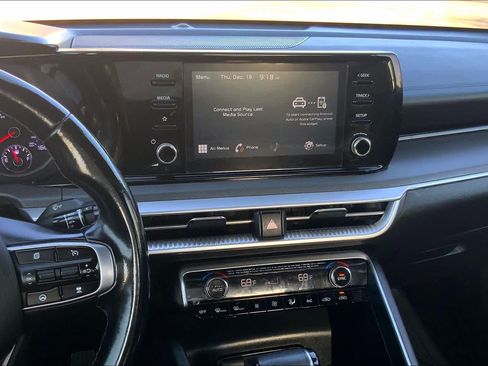 Used 2021 Kia K5 GT-Line w/ GT-Line FWD Premium Package image 6