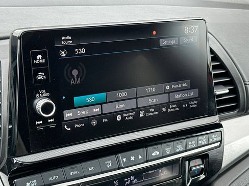 Used 2025 Honda Odyssey Sport-L image 18