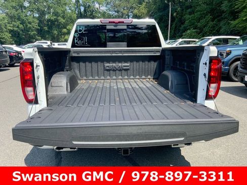 New 2025 GMC Sierra 1500 Elevation w/ Preferred Package image 25