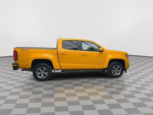 Used 2018 Chevrolet Colorado Z71 image 38