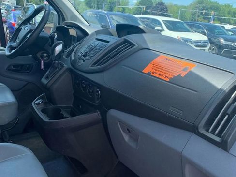 Used 2018 Ford Transit 350 156 DRW image 11