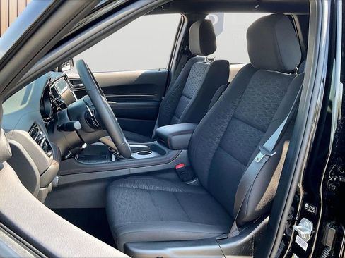 New 2026 Dodge Durango GT image 20