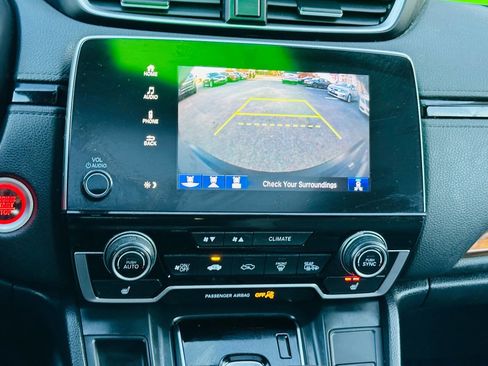 Used 2019 Honda CR-V EX image 26