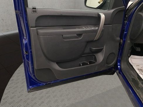 Used 2013 Chevrolet Silverado 1500 LT w/ Interior Plus Package image 23