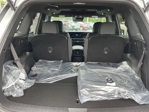 New 2026 Hyundai Palisade XRT Pro image 18