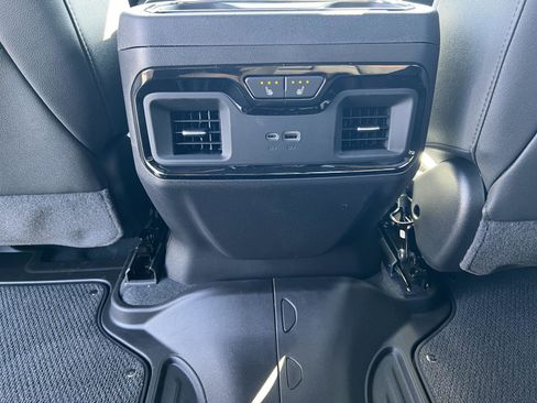 New 2026 GMC Sierra 1500 AT4 image 48