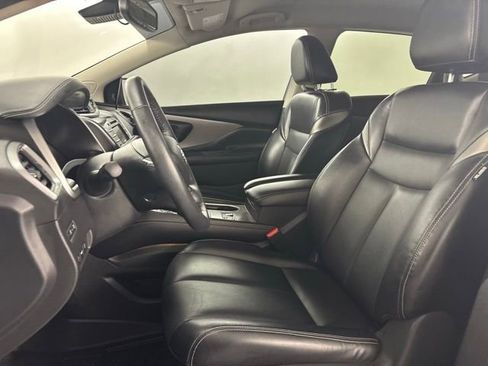 Used 2023 Nissan Murano SL w/ Cargo Package FWD image 17