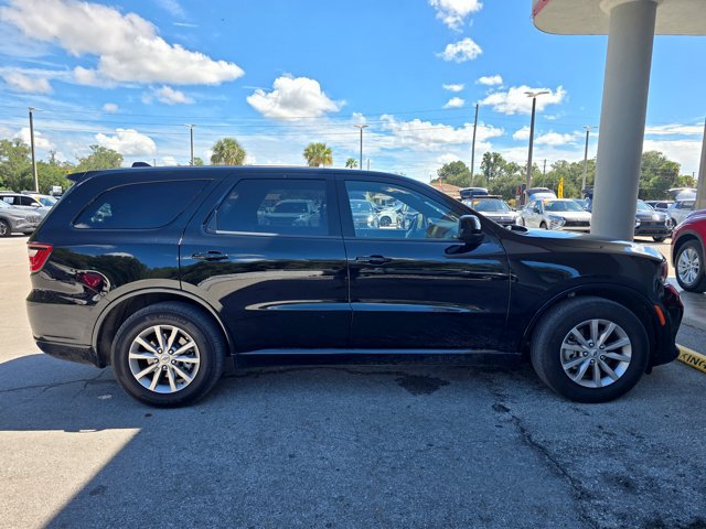 Used 2025 Dodge Durango GT RWD image 3