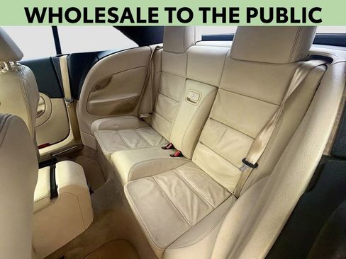 Used 2007 Volkswagen Eos 3.2 image 21