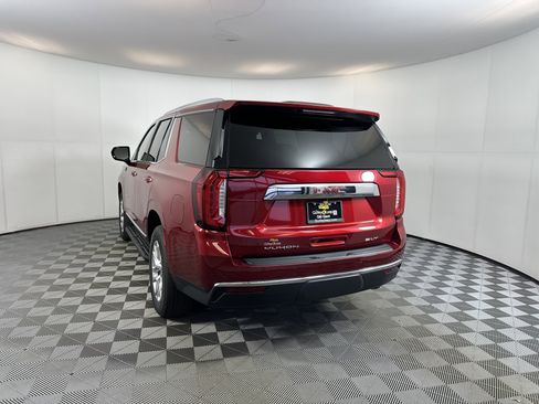 Certified 2023 GMC Yukon SLT w/ Max Trailering Package image 9