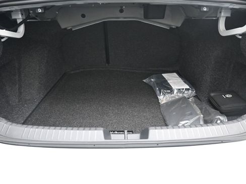 New 2026 Volkswagen Jetta Sport image 22