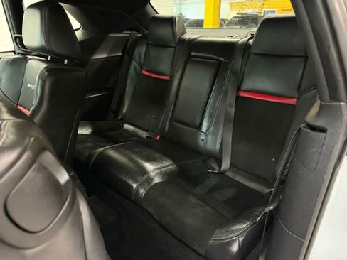 Used 2014 Dodge Challenger SRT8 w/ Harman/Kardon Audio Group image 16