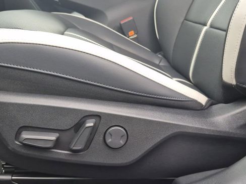 New 2025 Kia EV6 GT-Line image 11