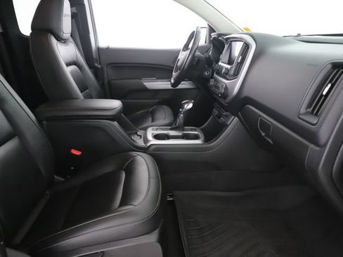 Used 2022 Chevrolet Colorado ZR2 w/ ZR2 Dusk Special Edition AWD/4WD image 28