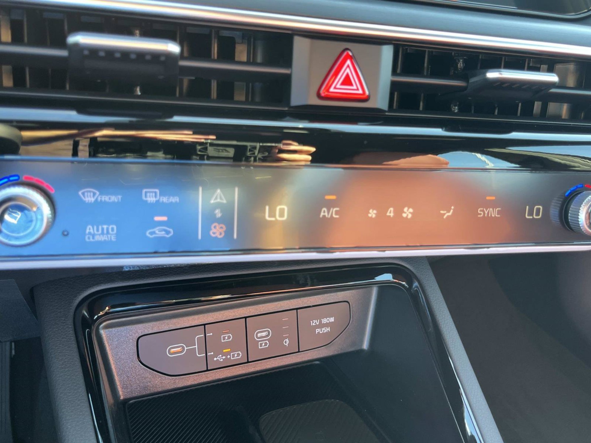 New 2026 Kia K5 GT-Line FWD image 29