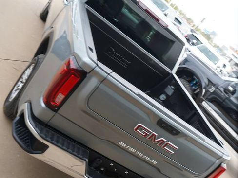 Used 2024 GMC Sierra 1500 SLT RWD image 14