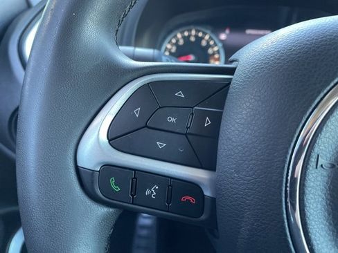 Used 2021 Jeep Renegade Latitude image 18