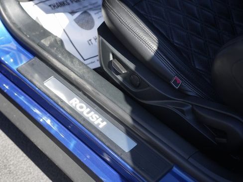 Certified 2022 Ford Mustang GT Premium w/ GT Performance Package image 29