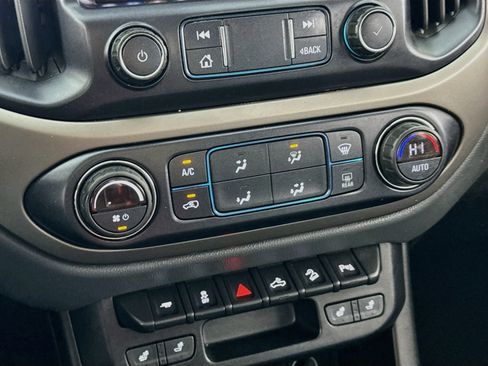 Used 2019 Chevrolet Colorado Z71 image 19