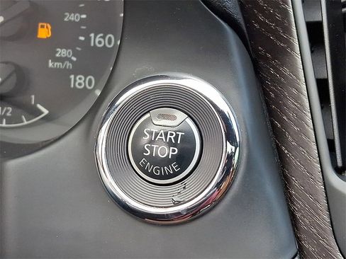 Certified 2021 INFINITI Q50 Signature Edition w/ Cargo Package image 26