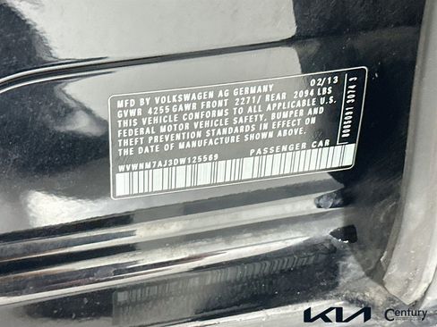 Used 2013 Volkswagen Golf TDI FWD image 29