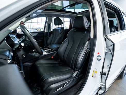 Used 2023 Acura MDX SH-AWD image 40