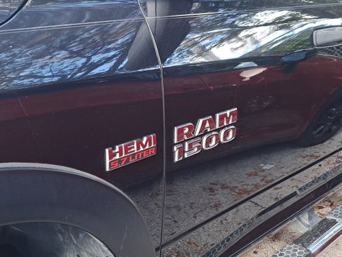 Used 2018 RAM 1500 Express image 5