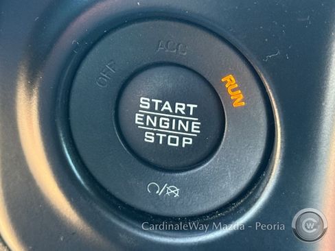 Used 2021 Jeep Wrangler Unlimited Sahara w/ Cold Weather Group image 22