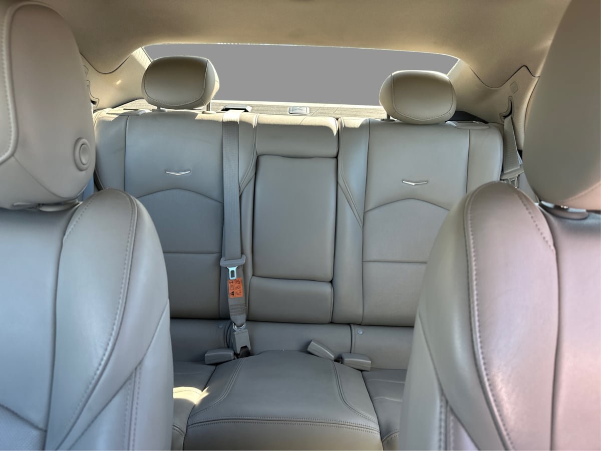 Used 2016 Cadillac CTS Luxury AWD/4WD image 41