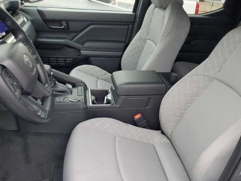 New 2026 Toyota Tacoma SR5 image 12