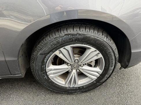 Used 2020 Acura MDX SH-AWD image 24