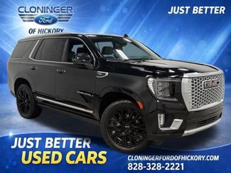 Used 2022 GMC Yukon Denali video 1