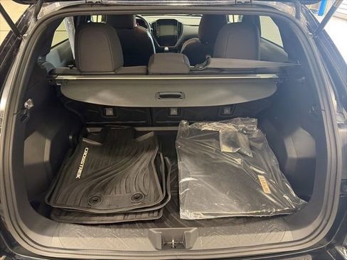 Used 2024 Subaru Crosstrek 2.5i Sport image 15