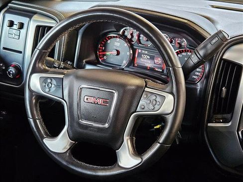 Used 2016 GMC Sierra 1500 SLE w/ SLE Value Package image 11