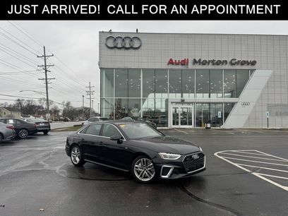 Used 2023 Audi A4 2.0T Premium Plus w/ Premium Plus Package