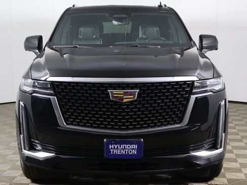 Used 2023 Cadillac Escalade Sport image 18